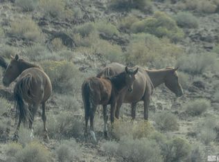 1315 7th St, Silver Springs, NV 89429