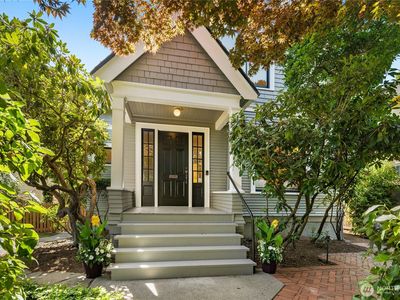 1515 2nd Avenue W, Seattle, WA, 98119