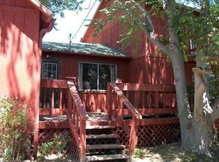 4237 Alcot Trl, Frazier Park, CA 93225