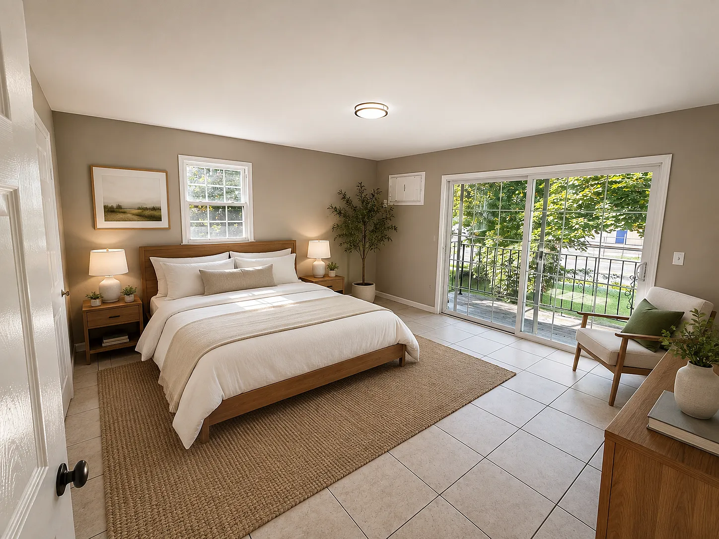 1 bed, $1,800 — Photo 3
