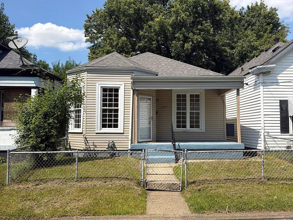427 Montana Ave