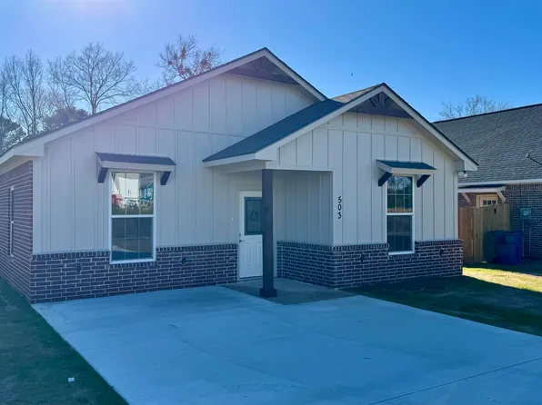 503 Zimmerman, Jacksonville, TX 75766