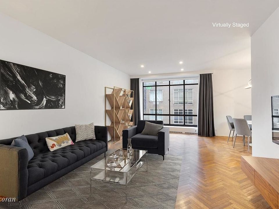 1st image of 17 W 54th St APT 9F