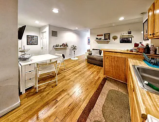 Rented by Union Square Property Management