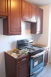 Rented by Bohemia Realty Group