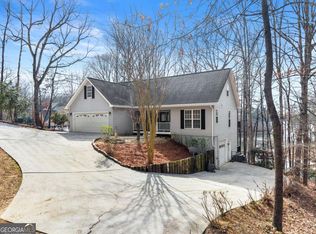 3553 Old Duckett Mill Rd, Gainesville, GA 30506