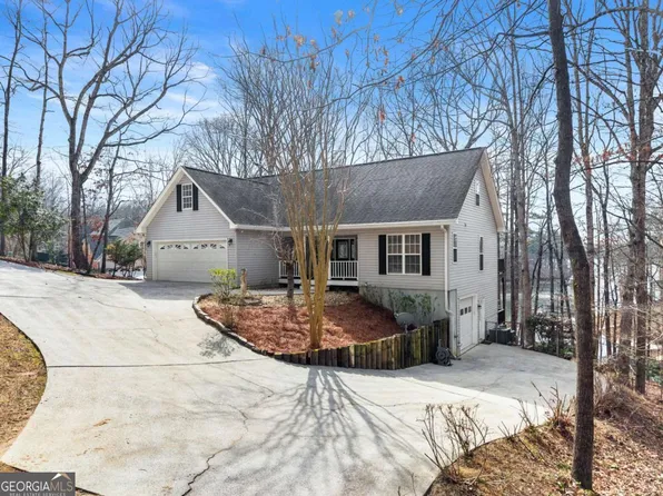 3553 Old Duckett Mill Rd, Gainesville, GA 30506