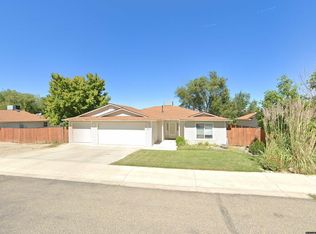 2654 B 1/2 Rd, Grand Junction, CO 81503