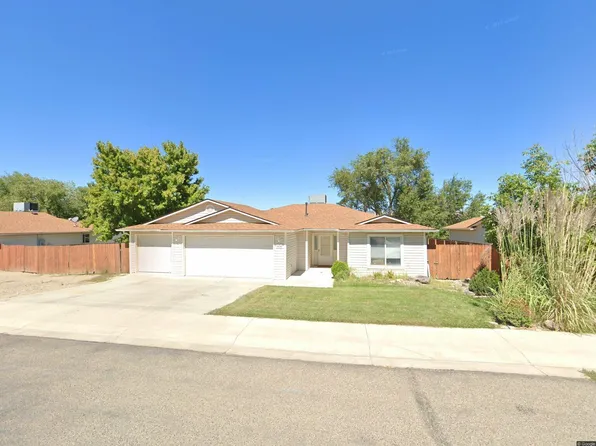 2654 B 1/2 Rd, Grand Junction, CO 81503