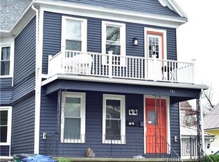 181 Massachusetts Ave, Buffalo, NY 14213