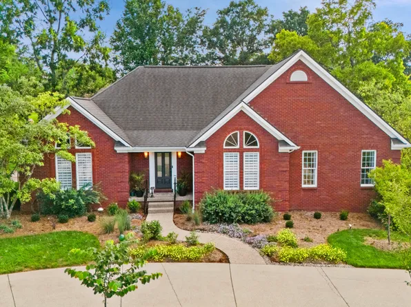 110 Bogie Lee Ave, Frankfort, KY 40601