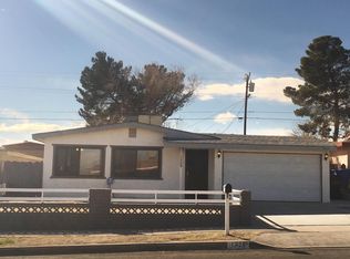 1728 Sunrise Rd, Barstow, CA 92311