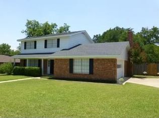 3701 Hopi Trl, Temple, TX 76504