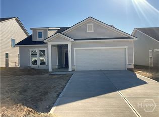 17 Blues Drive, Pooler, GA 31322