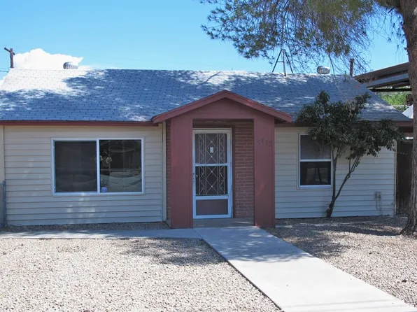 5412 W Myrtle Ave, Glendale, AZ 85301