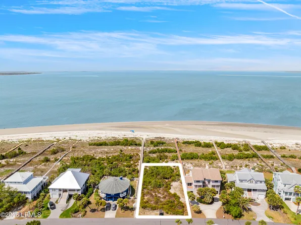 164 Harbor Dr N, Saint Helena Island, SC 29920