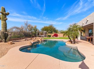 31726 N 15th Glen, Phoenix, AZ 85085