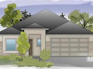 6674 N Spindrift Way, Meridian, ID 83646