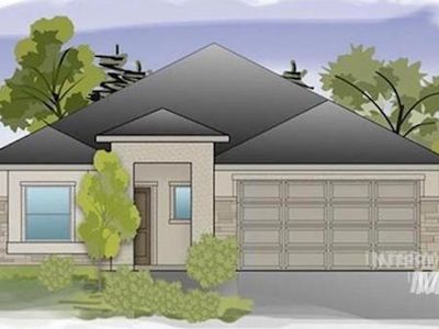 6674 N Spindrift Way, Meridian, ID, 83646