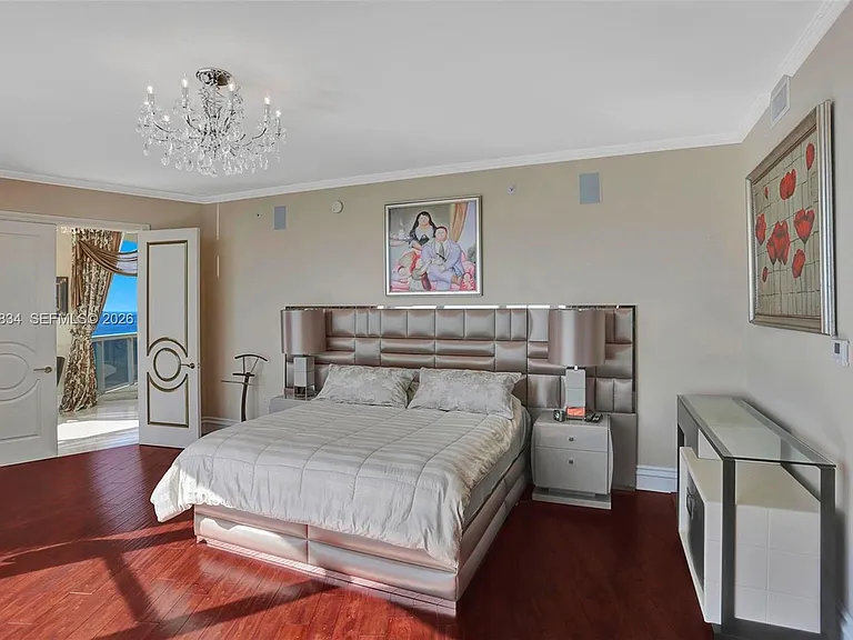 18201 Collins Ave #3309 — Photo 16