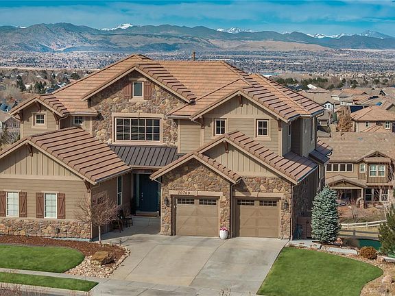 2nd image of 10769 Sundial Rim Road