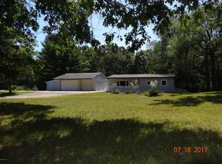 11674 Heintzelman Rd NE, Greenville, MI 48838