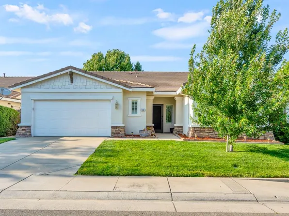 5101 Orchid Ranch Way, Elk Grove, CA 95757