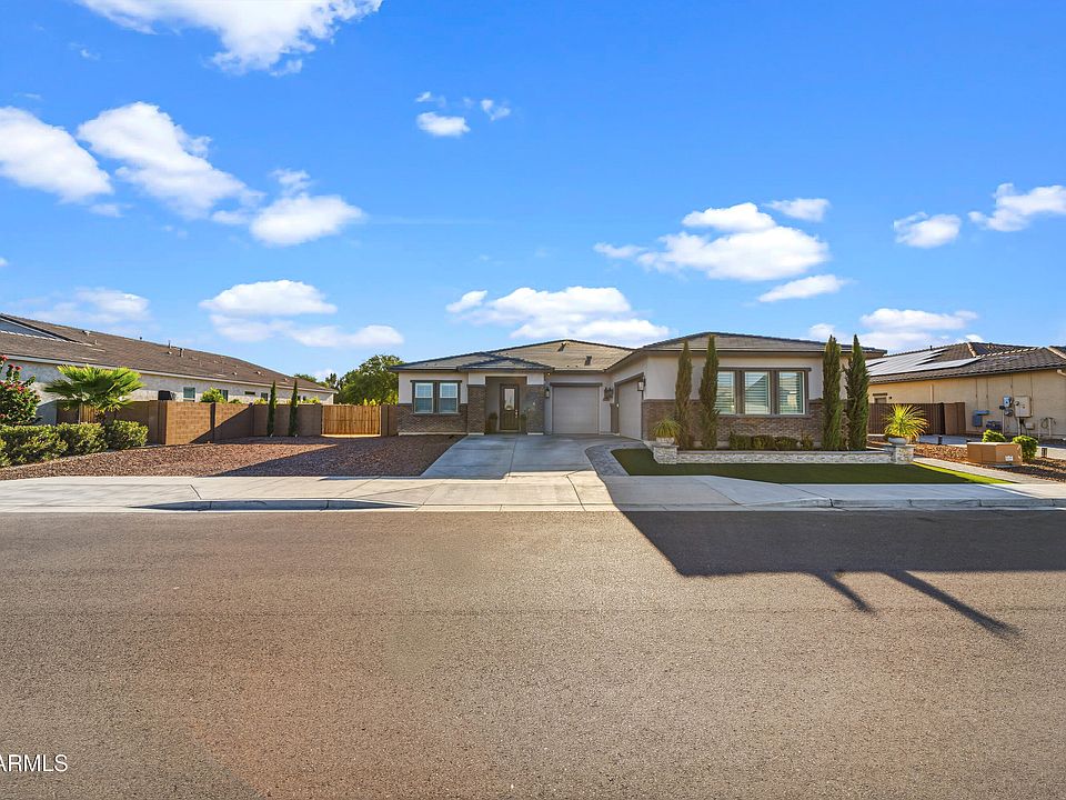 5276 N 182ND Lane, Litchfield Park, AZ 85340 | MLS #7055269 | Zillow