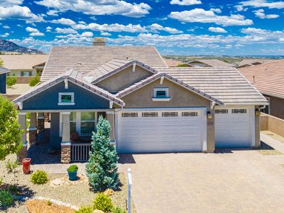 1722 Ascott St, Prescott, AZ, 86301