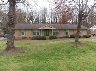 2808 Little Creek Dr, Anderson, SC 29621