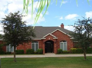 6306 County Road 7420, Lubbock, TX 79424