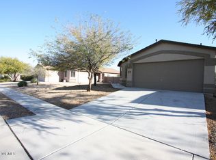 7149 S Shipmans Tale Ct, Tucson, AZ 85756