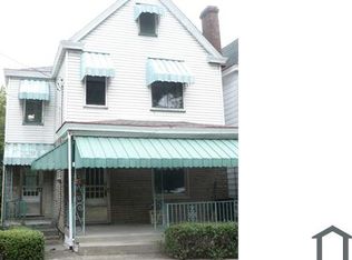 4 Verena St, Pittsburgh, PA