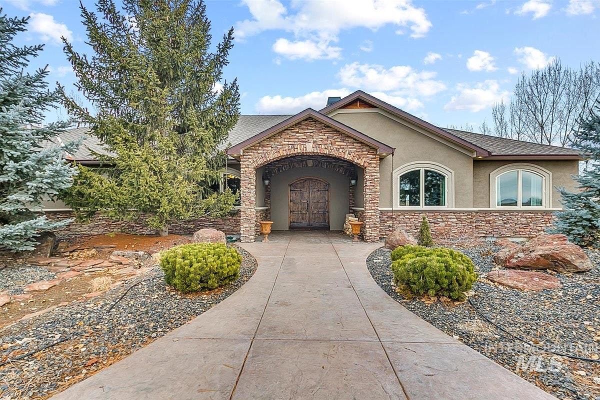 4188 W Kuna Rd, Kuna, ID 83634 Zillow