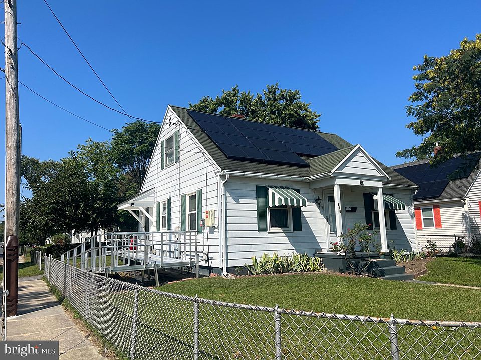 816 East Rd, Salisbury, MD 21801 Zillow