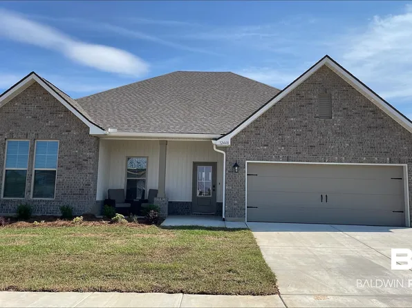 12448 Wagner Ave, Spanish Fort, AL 36527