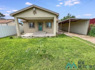 104 E Yuciapa St #2, Hobbs, NM 88242