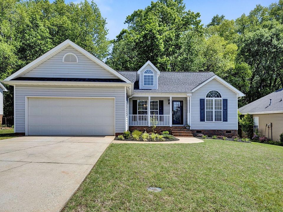 501 Lake Lennox Dr, Simpsonville, SC 29681 Zillow