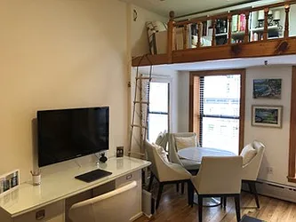 Rented by Yoo Dotan, LREB