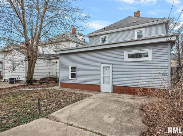 1232 N 4th St, Springfield, IL 62702