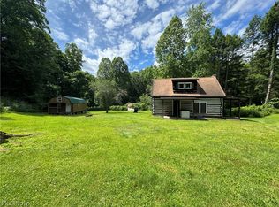 1185 Bens Run Rd, Sutton, WV 26601