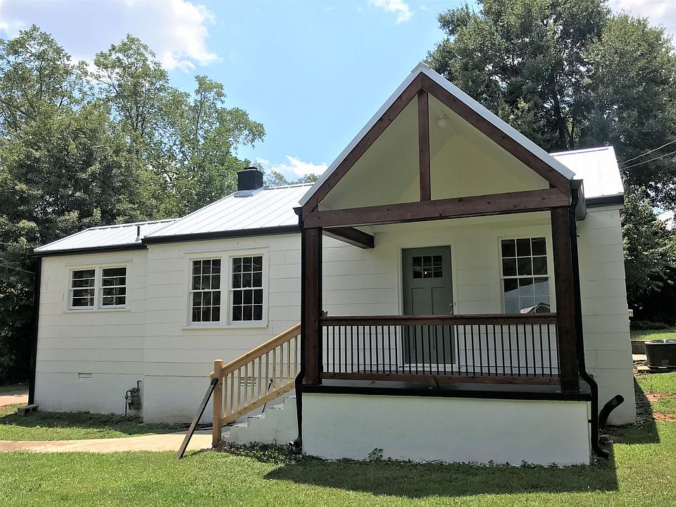 Sunset 135 & 133 135 Sunset Dr Athens GA Zillow