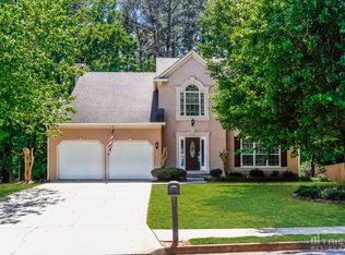 3460 Lakeheath Dr, Cumming, GA 30041