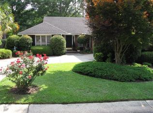 17 Woodhill Pl, Aiken, SC 29803