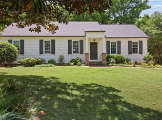 1026 Northcliffe Dr NW, Atlanta, GA 30318
