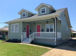 1324 Helios Ave, Metairie, LA 70005