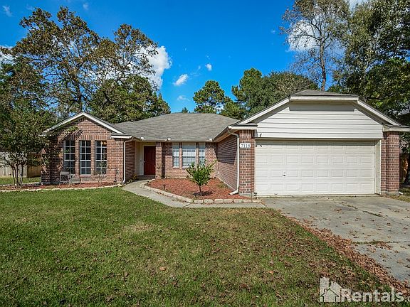 2nd image of 7118 Hayden Dr