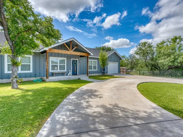 1306 Prairie Creek Dr, Granite Shoals, TX 78654