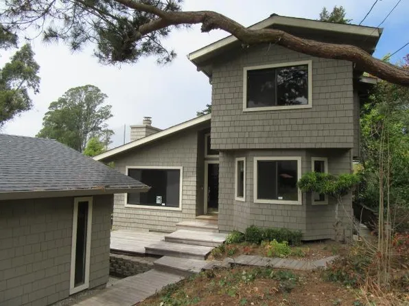 399 Belle Monti Ave, Aptos, CA 95003