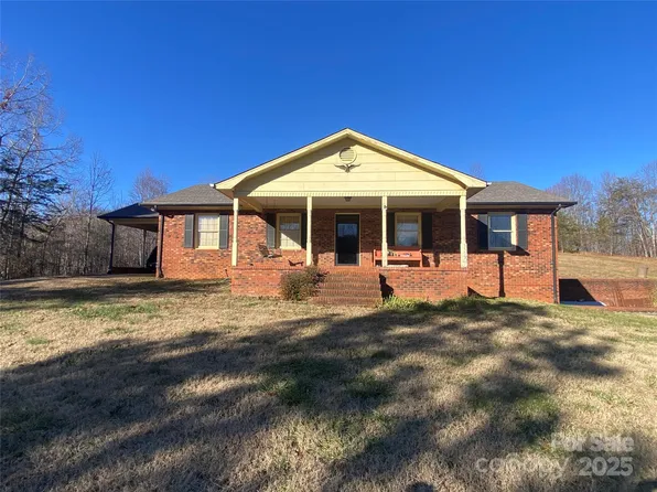 5509 Us Highway 64, Union Mills, NC 28167